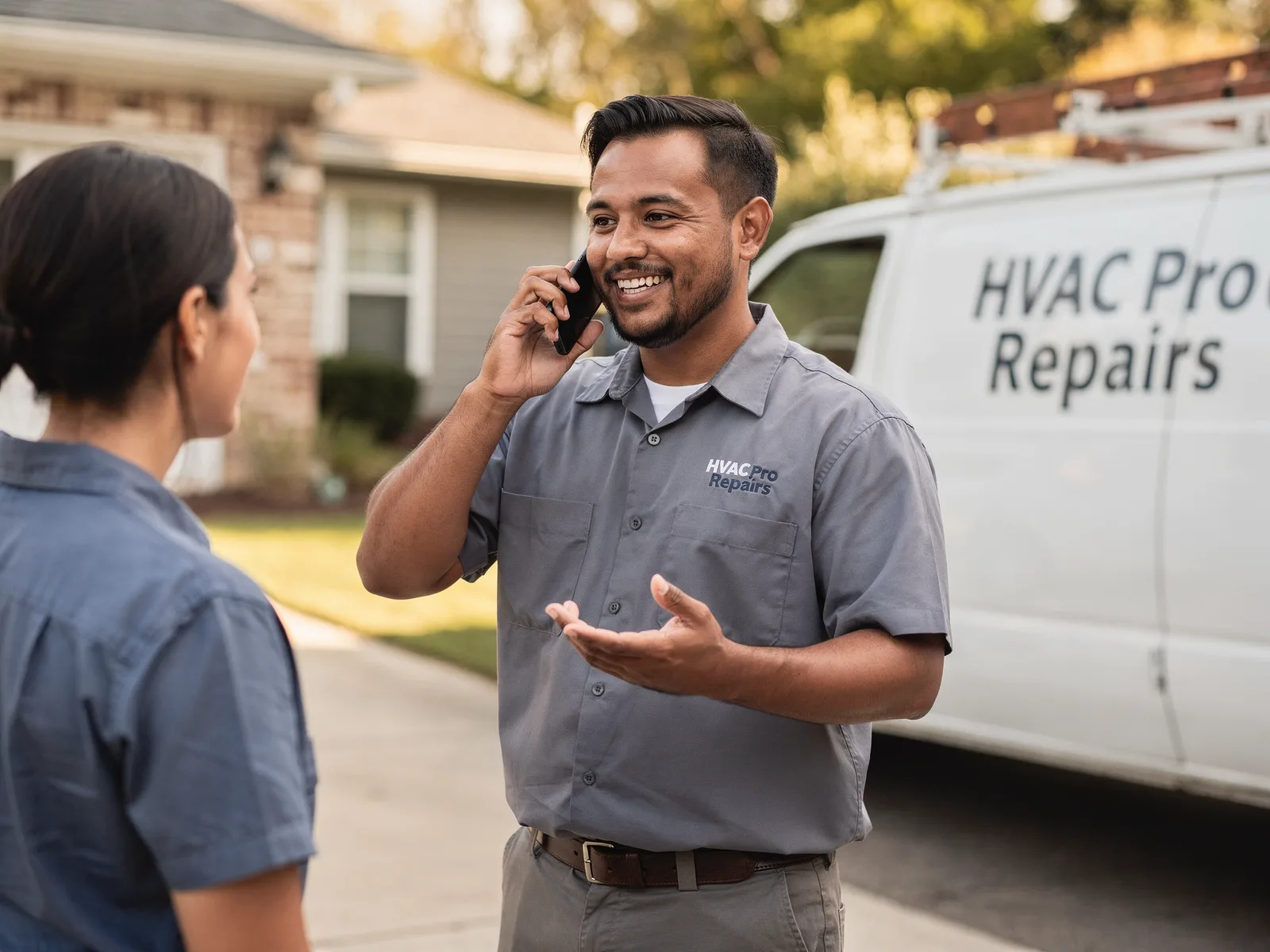 Heat Pump Repair Vandalia, MI FAQs
